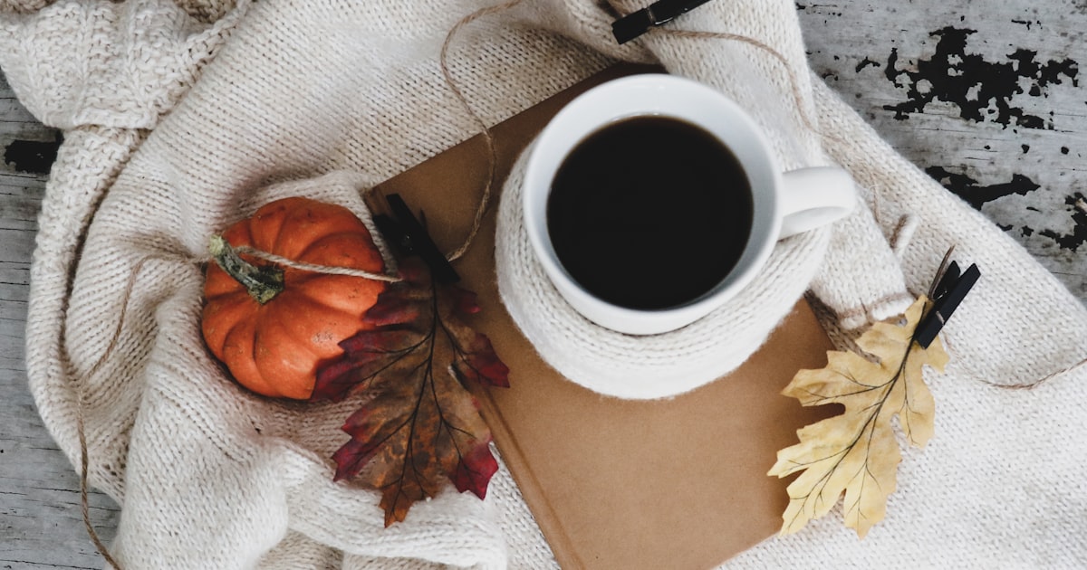 How to Start Christmas Shopping in October
