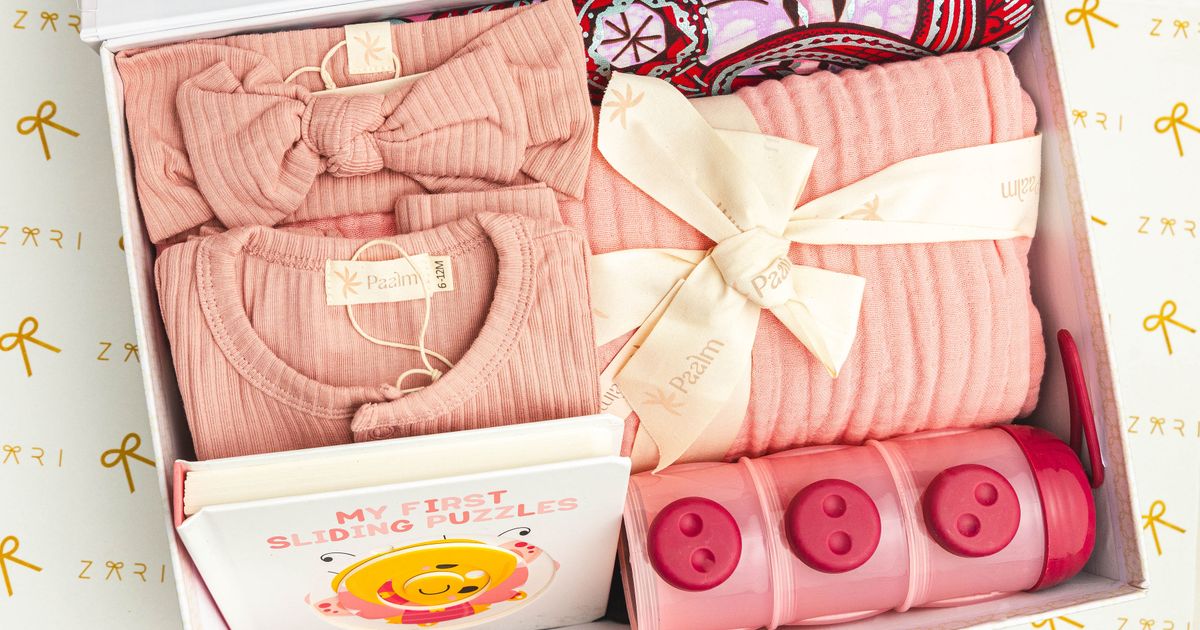 The Complete Wedding Registry Checklist for Modern Couples