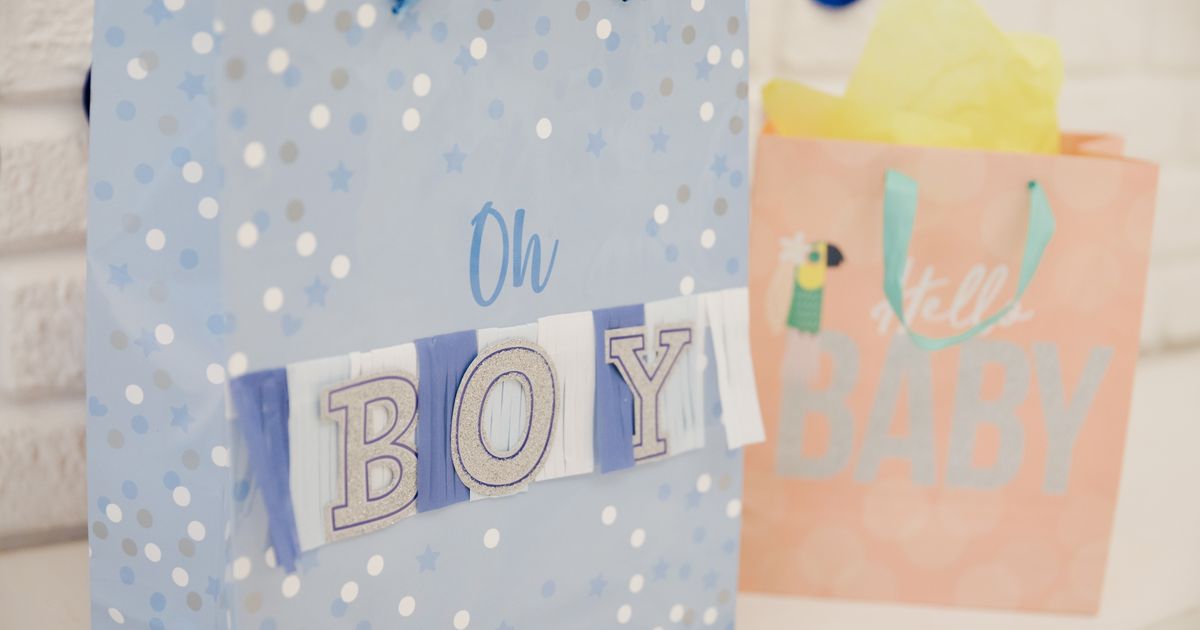 Baby Shower Gift Ideas That Aren't Onesies