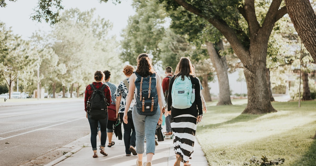 Back to School Gift Ideas for Every Age