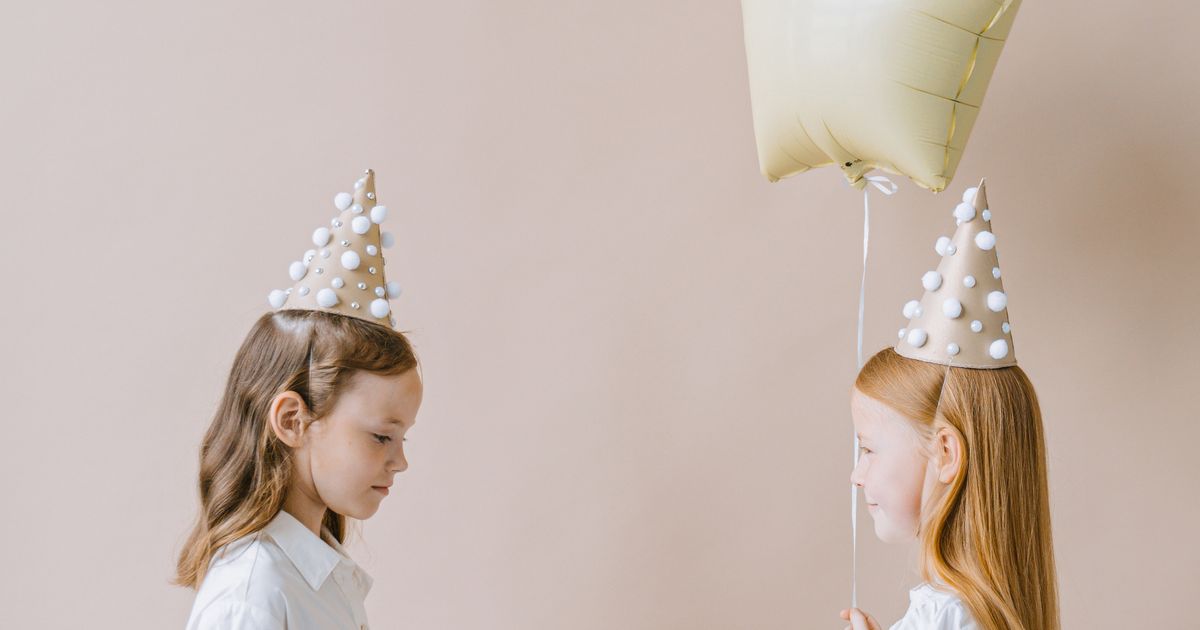 Kids' Birthday Wishlist Tips for Stress-Free Parties