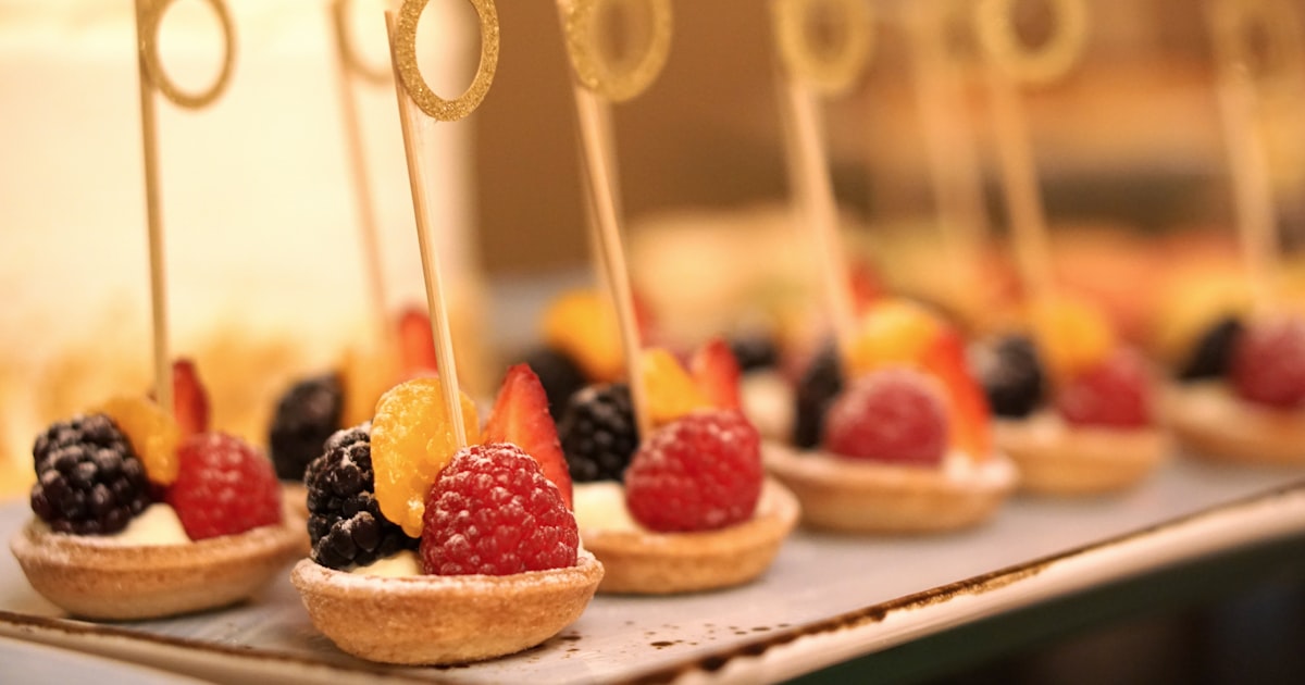 How to Plan a Stress-Free Bridal Shower