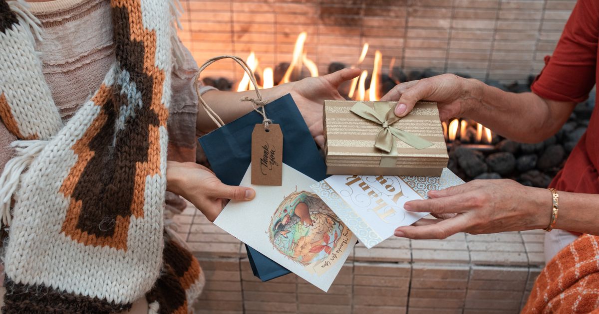 Hanukkah Gift Ideas for Eight Nights of Giving