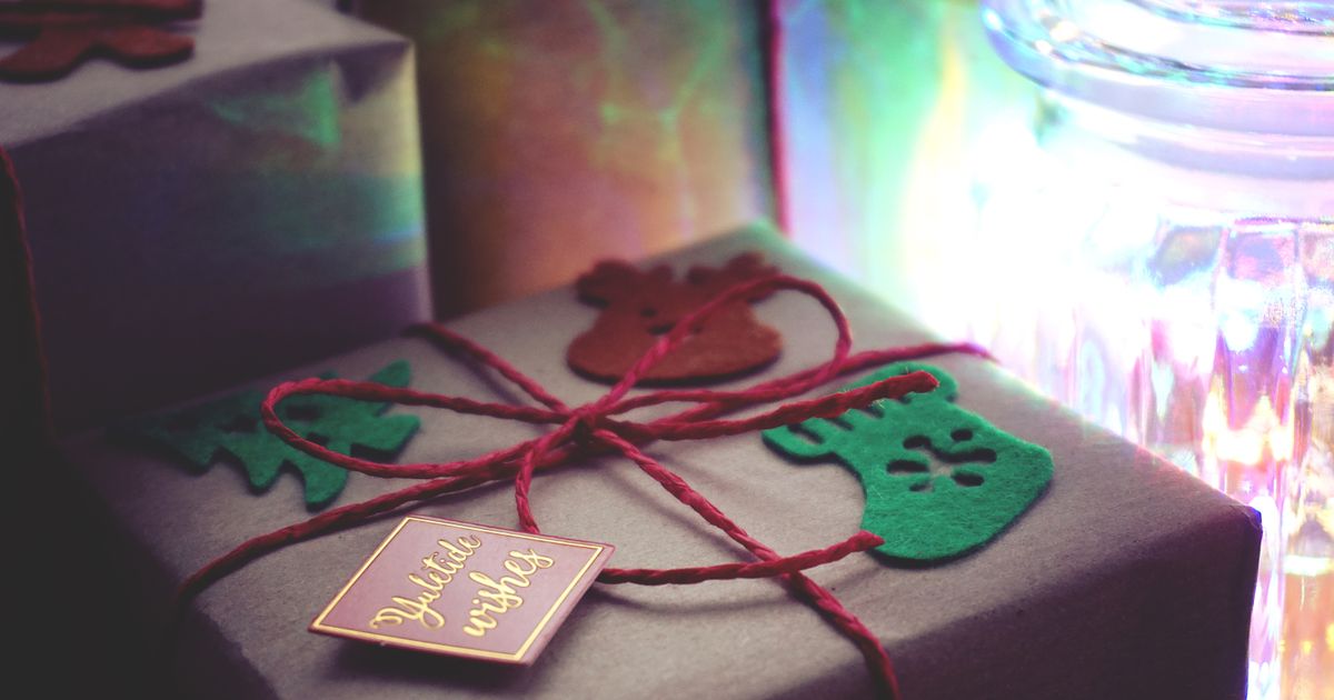 How to Build a Birthday Wishlist That Gets Results