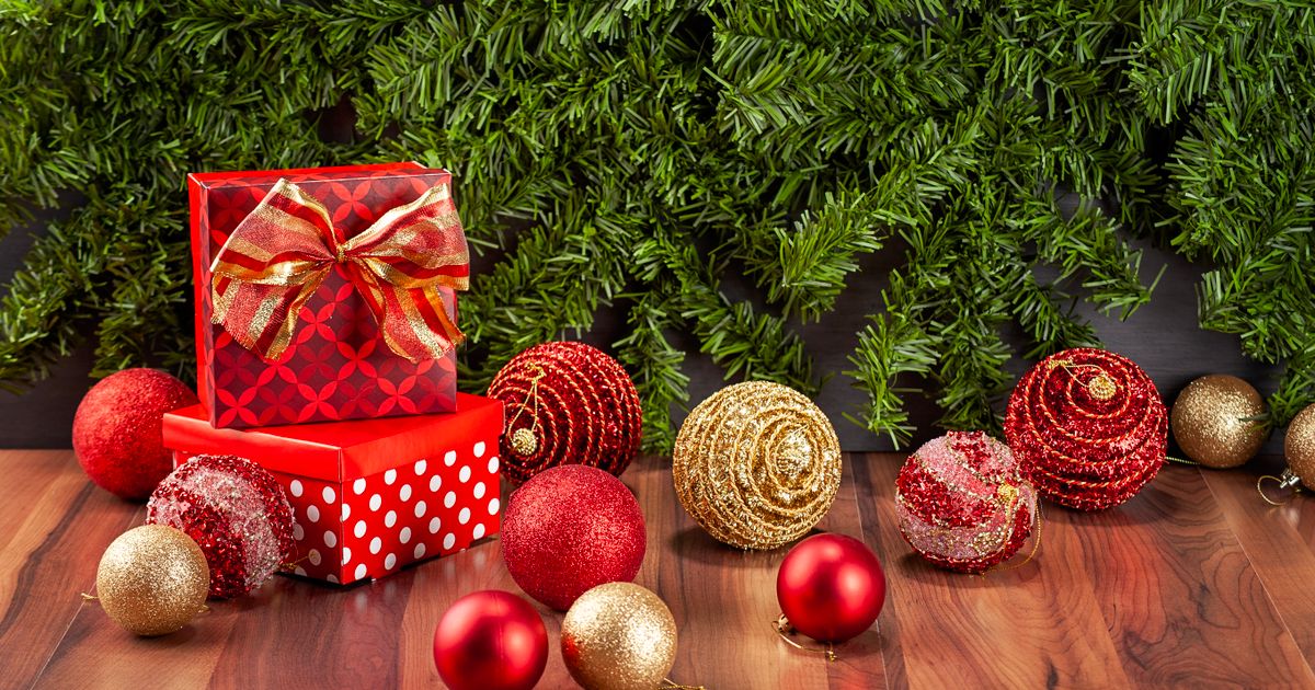 Milestone Birthday Gift Ideas (30th, 40th, and 50th)