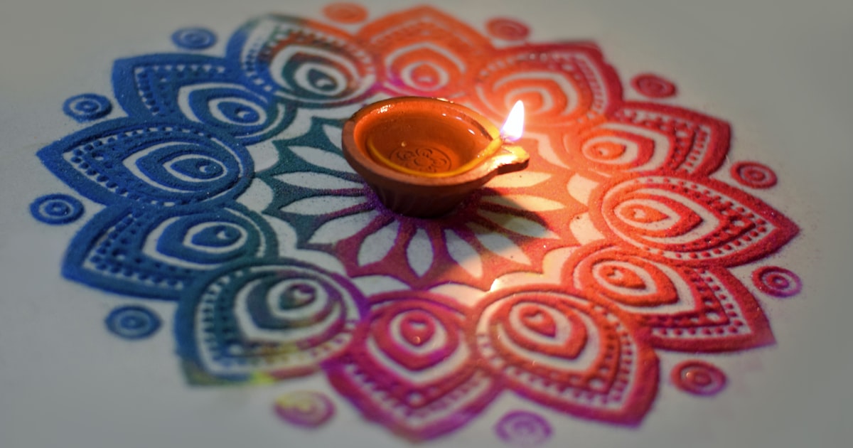 Diwali Gift Ideas for Family and Hosts