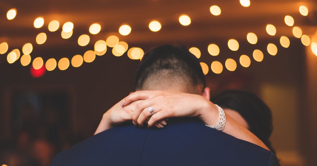 Why Wedding Gift Registries Are Not Greedy