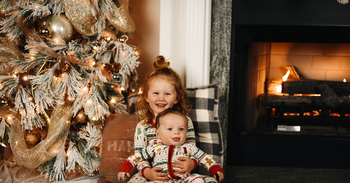Holiday Gift Giving in Blended Families