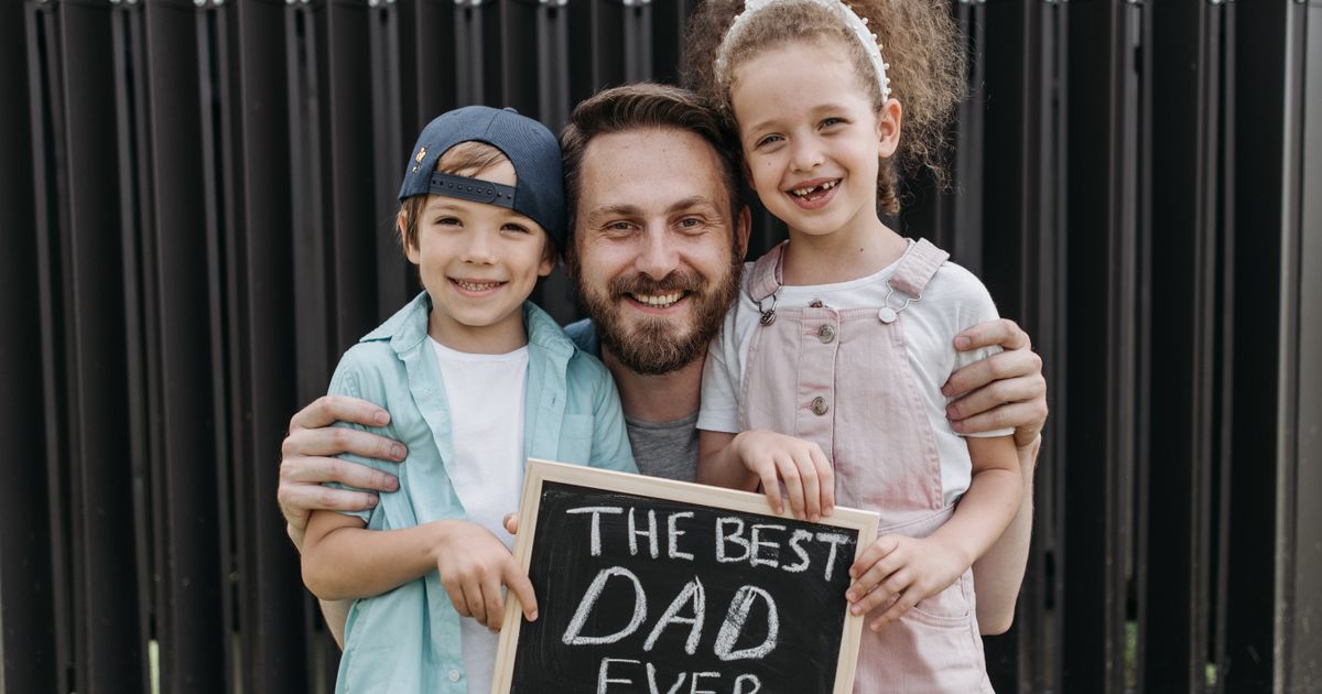Father’s Day Wishlist Ideas for Dads Who Never Send Links