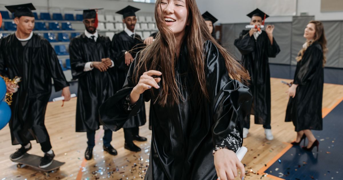 Graduation Gift Ideas for Every Budget