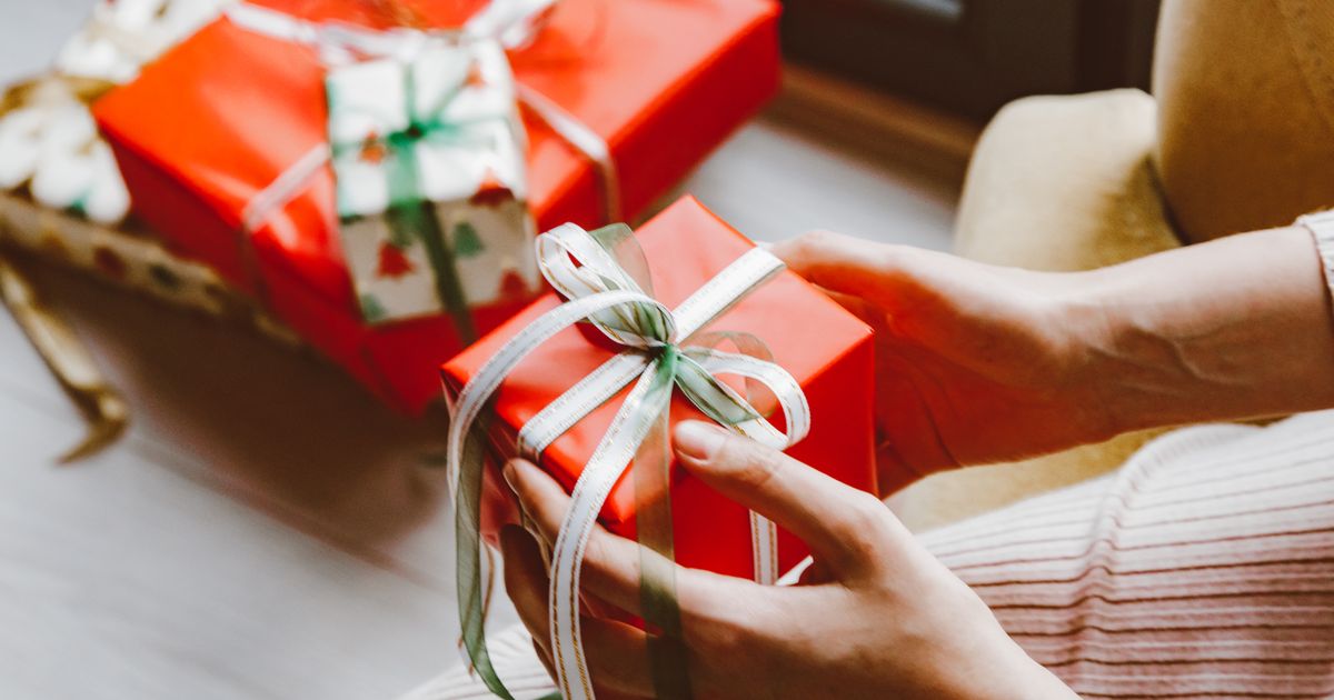How to Share a Wishlist or Registry Without Giving Out Your Home Address