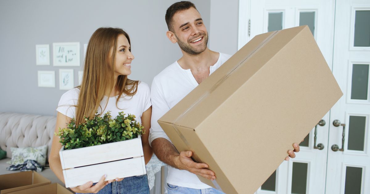 The Ultimate Housewarming Registry Checklist