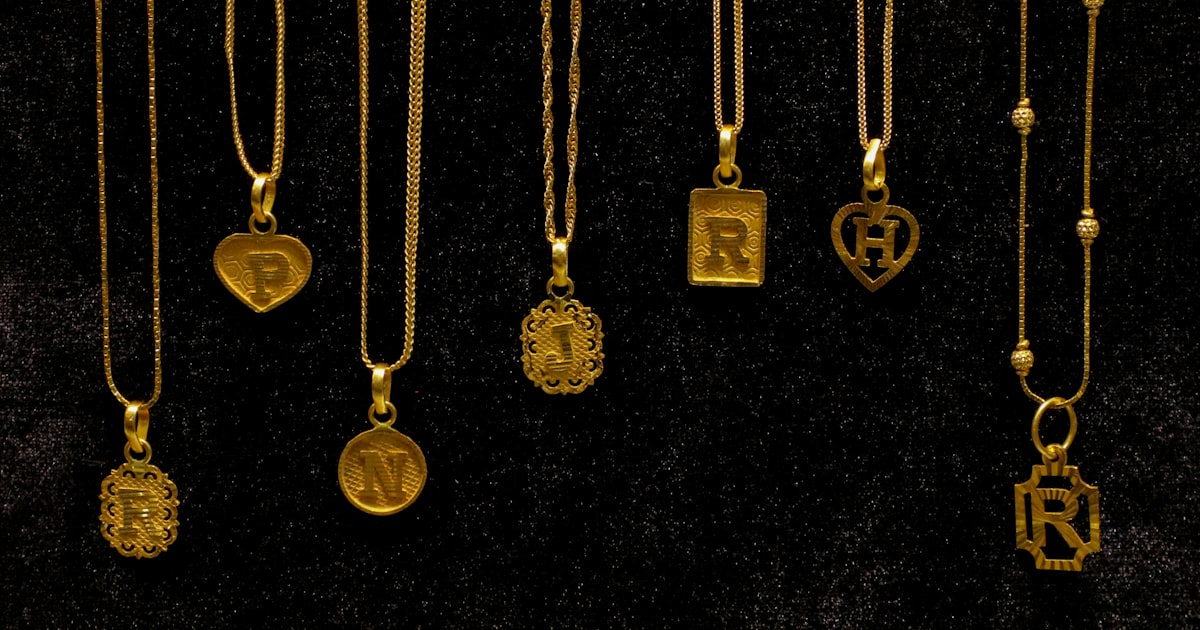 Personalized Gift Ideas That Feel Truly Custom