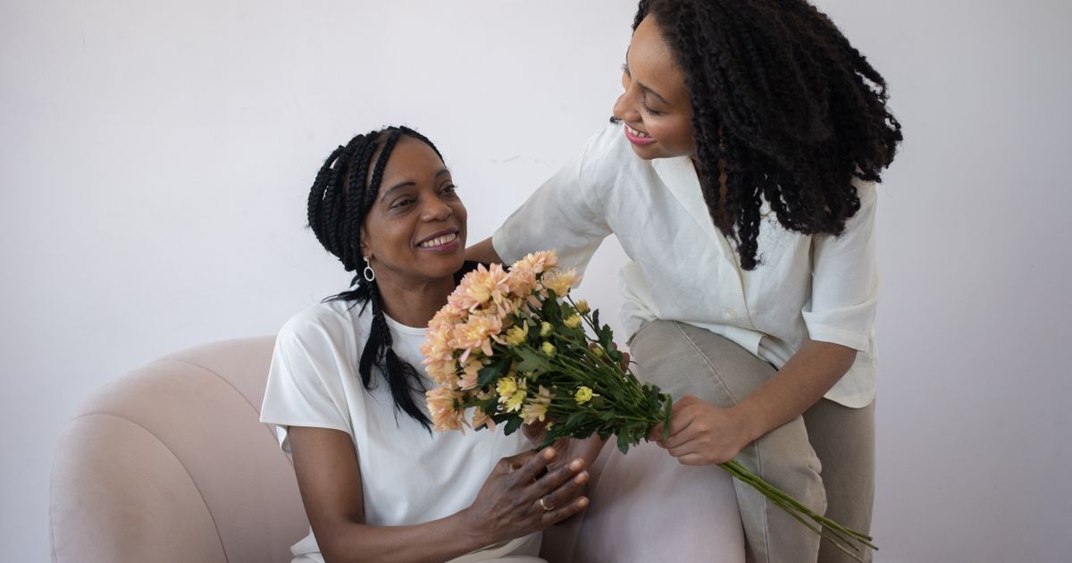 Mother’s Day Wishlist Ideas That Make Gifting Easier