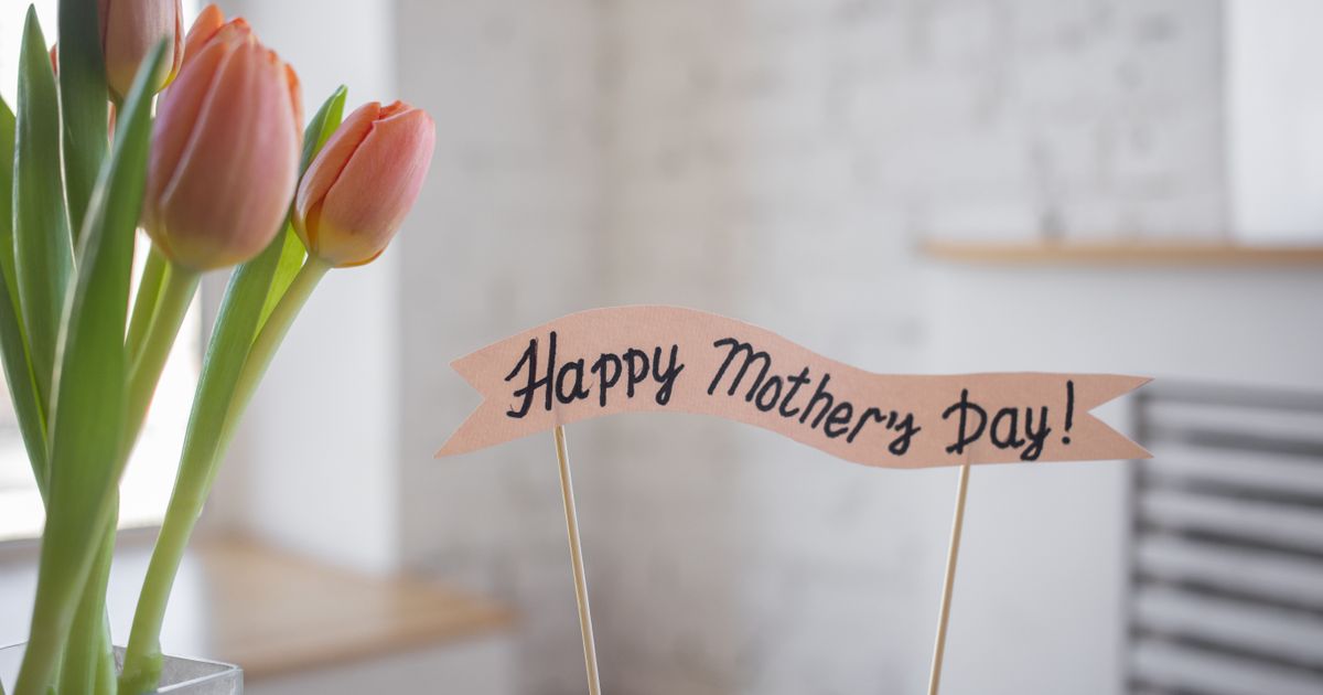 What Mom Actually Wants for Mother's Day 2026