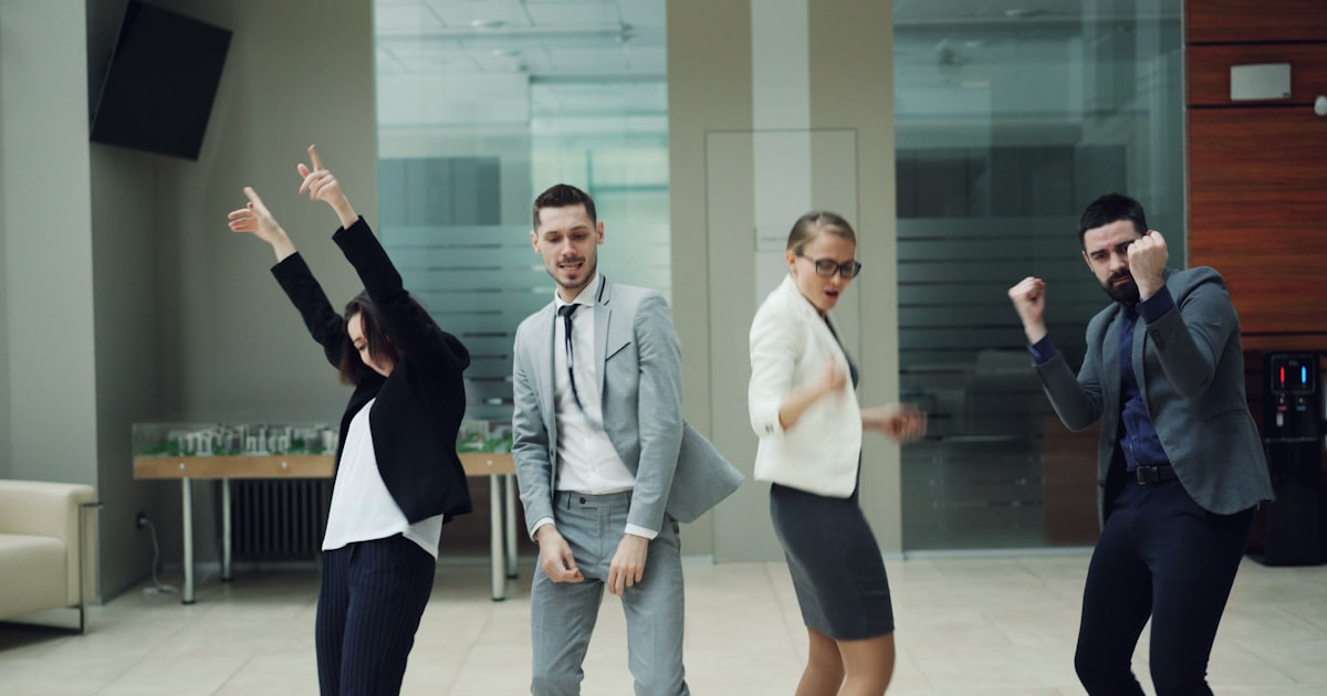 Office Holiday Party Gift Ideas
