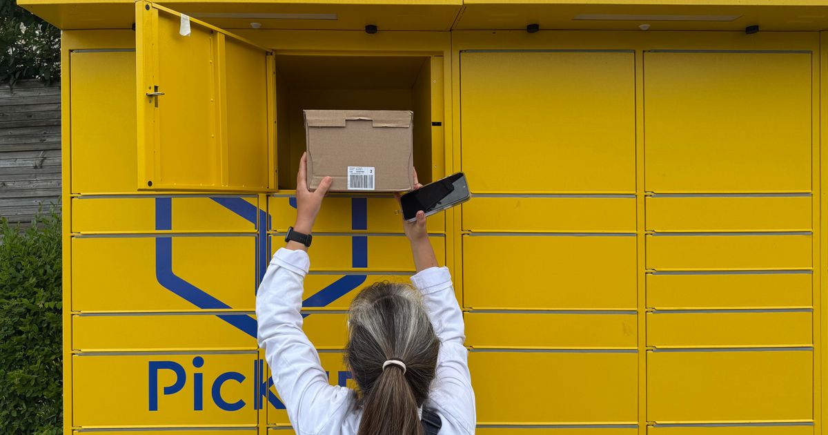 How to Get Gifts Without Giving Out Your Address