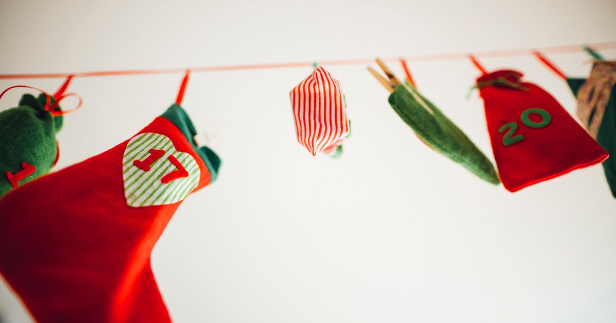 Stocking Stuffer Ideas for Every Age