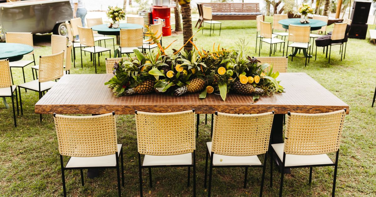 Summer Wedding Registry Refresh: What to Add in June