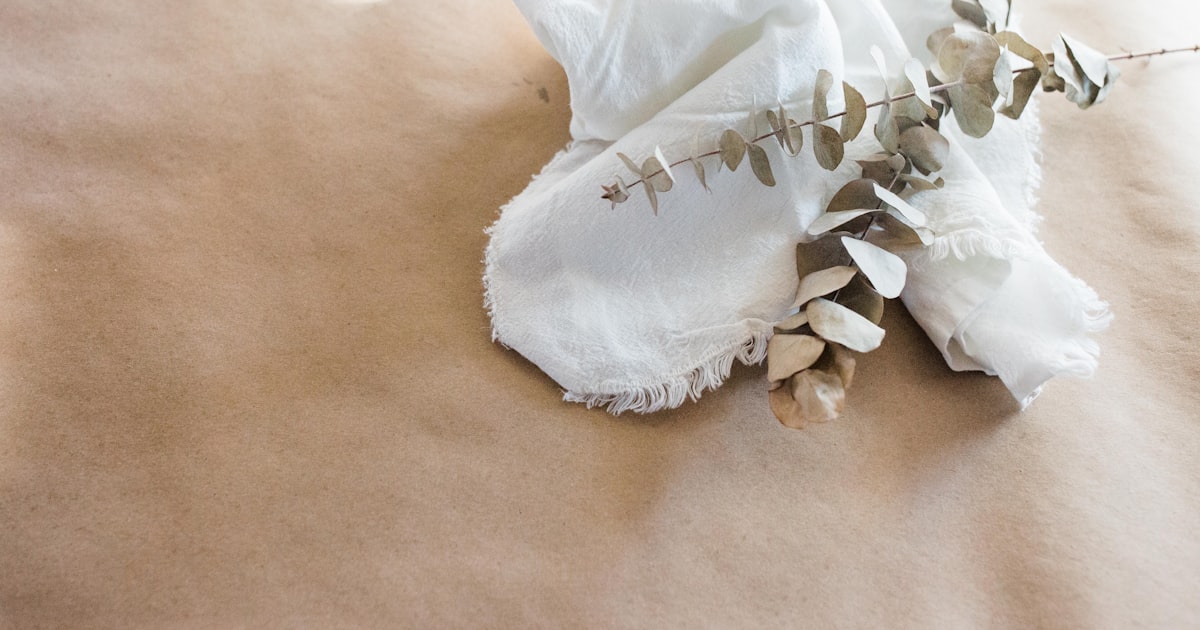 Sustainable Gift Ideas That Are Not a Lecture
