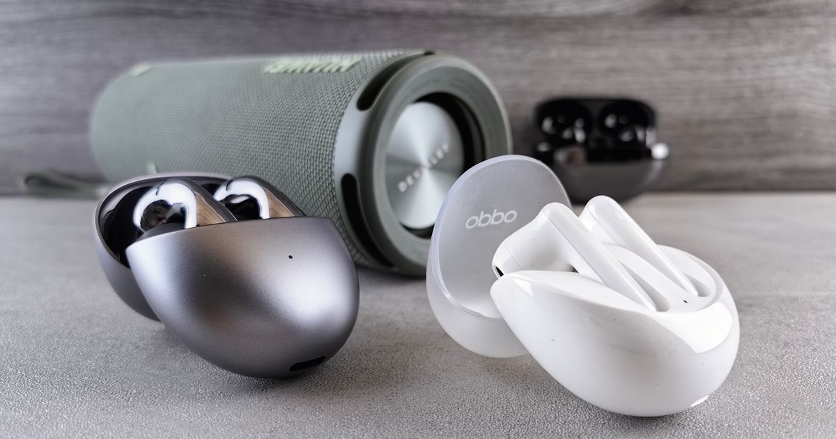 The Best Tech Gifts of 2026 So Far