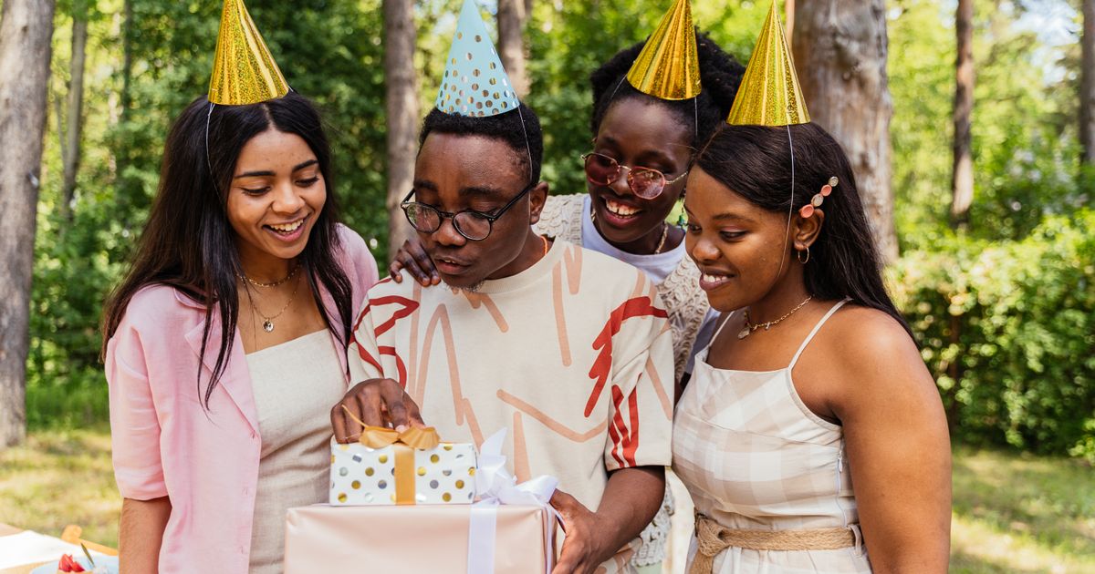How to Build a Birthday Wishlist People Will Actually Use