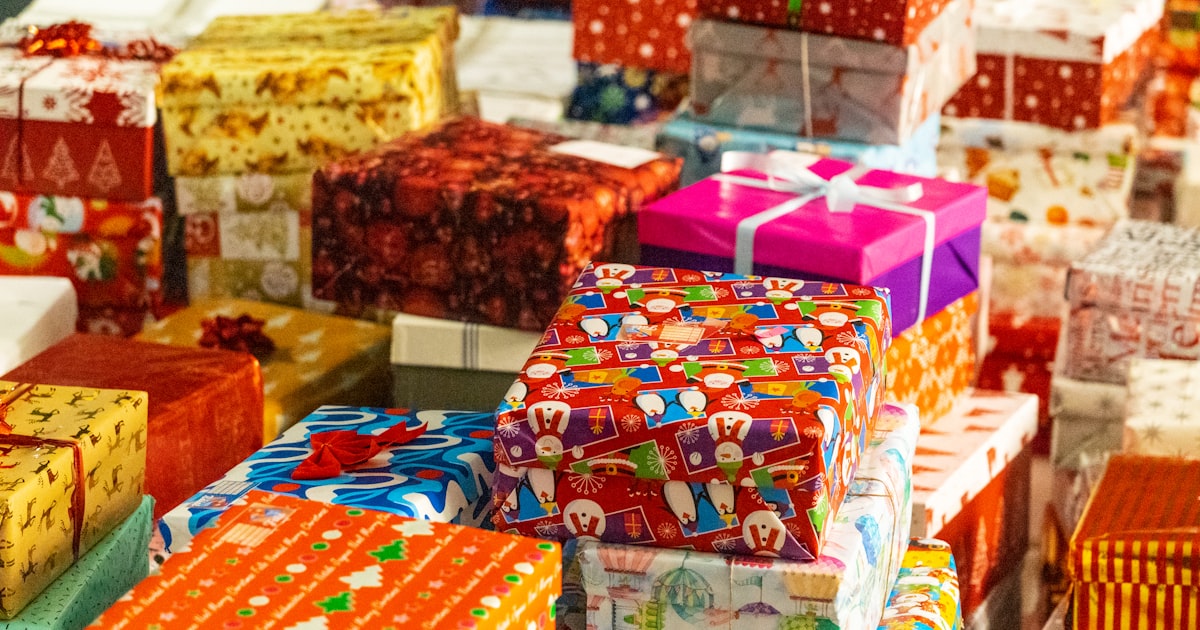 White Elephant Gift Ideas That Get Stolen