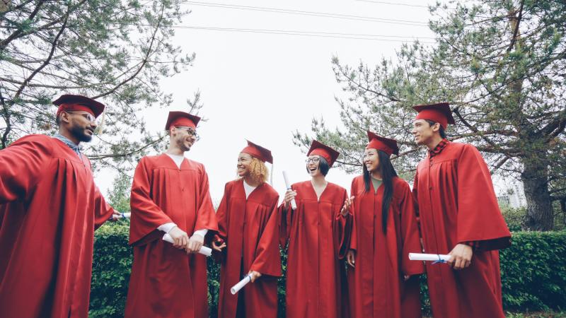 Graduation Gift Ideas for Every Budget