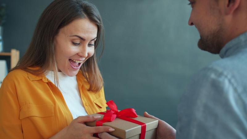 How to Ask for Gifts Without Making It Weird